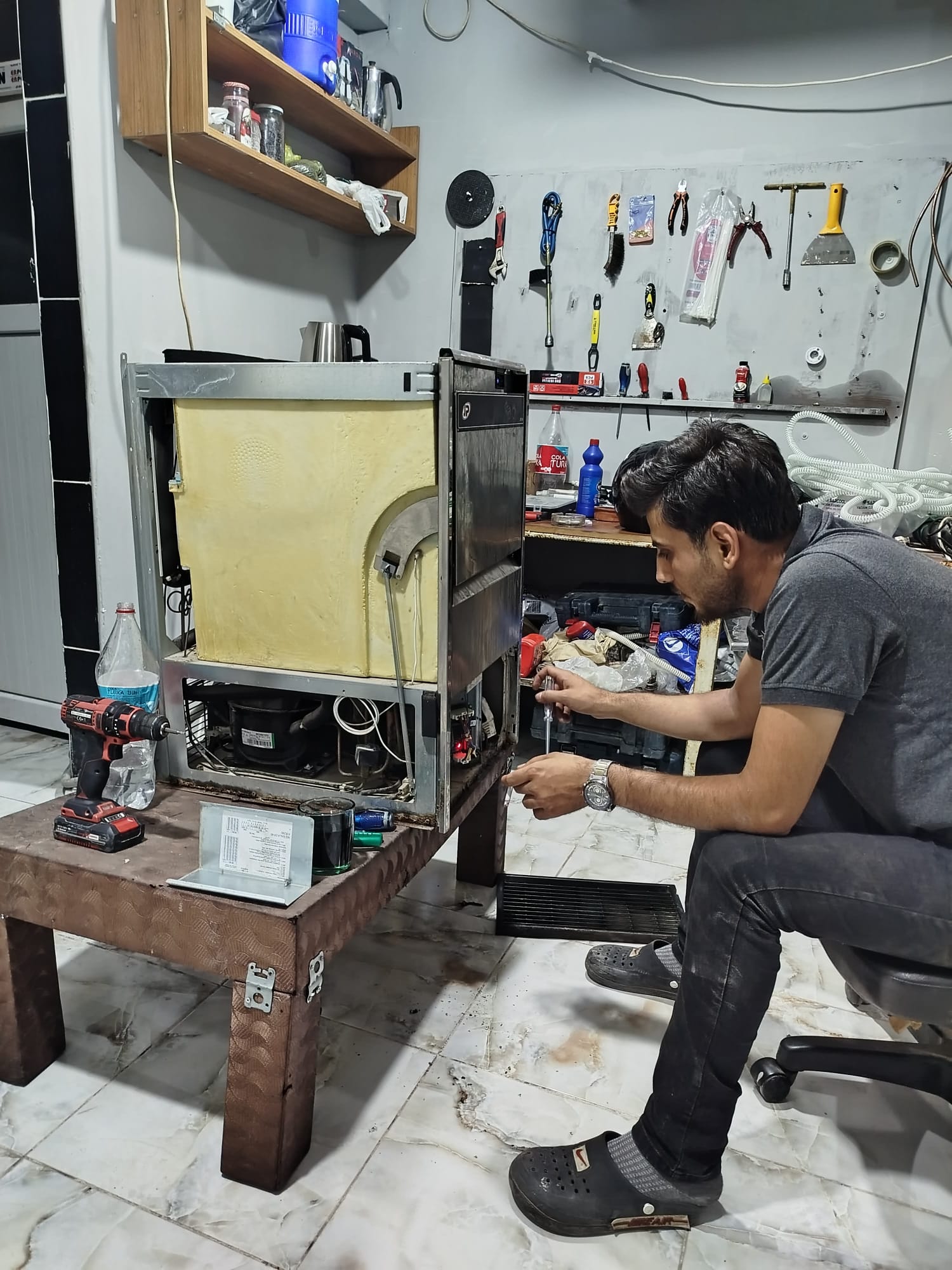 Fırat Teknik